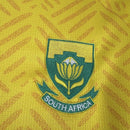Camisa África do Sul Copa do Mundo 2026 – Versão Torcedor