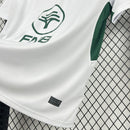 Camisa África do Sul Springbok 2026 – Versão Torcedor