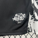Botafogo 2025/26 Black – Versão Torcedor