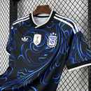 Camisa Seleção da Argentina 2026/27 Azul – Versão Torcedor