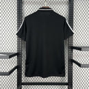 Camisa Polo Alemanha 2026 Preta – Versão Torcedor