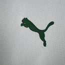 Camisa Palmeiras 2026/27 Branca – Versão Torcedor