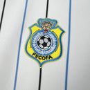 Camisa RD Congo 2026 Terrace Icons Branca – Versão Torcedor
