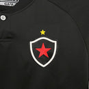 Camisa Botafogo 2025/26 Away – Versão Torcedor