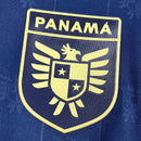 Camisa Panamá 2026 – Versão Torcedor