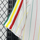 Camisa Senegal 2026 Terrace Icons – Versão Torcedor