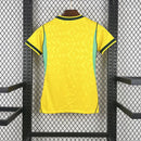 Camisa Seleção Brasileira 26/27 Amarela – Versão Torcedora Feminina