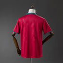 Camisa Seleção de Portugal 26/27 Vermelha – Versão Torcedor