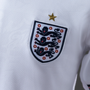 Camisa Seleção da Inglaterra 2026/27 Branca – Versão Torcedor