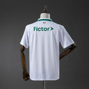 Camisa Palmeiras 2026/27 Branca – Versão Torcedor