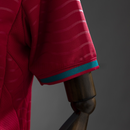 Camisa Seleção de Portugal 26/27 Vermelha – Versão Torcedor