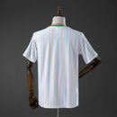 Camisa Senegal 2026 Terrace Icons – Versão Torcedor