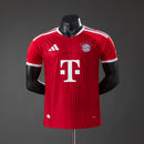 Camisa Bayern de Munique 2026/27 Home – Versão Jogador