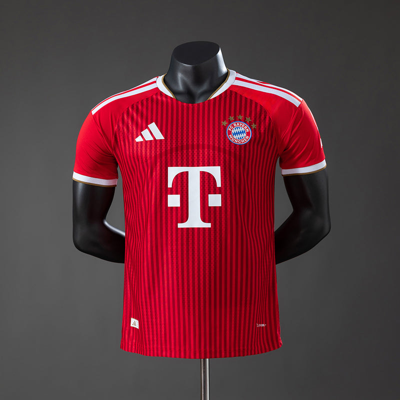 Camisa Bayern de Munique 2026/27 Home – Versão Jogador