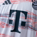 Camisa Bayern Munich 25/26 Multicolor – Versão Torcedor
