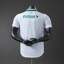 Camisa Palmeiras 2026/27 Away – Versão Jogador