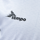 Camisa Seleção de Cabo Verde 26/27 Branca – Versão Torcedor