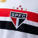 Camisa São Paulo 25/26 Branca – Versão Torcedor