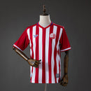Camisa Náutico 2026/27 Home – Versão Torcedor