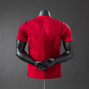 Camisa Canadá Copa do Mundo 2026 – Versão Jogador