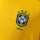 Camisa Brasil I 1998 Amarela – Versão Retrô