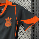 Camisa Feminina Corinthians 25/26 Terceira Camisa – Versão Torcedora