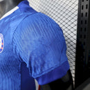 Camisa Chelsea 2025/26 – Versão Jogador