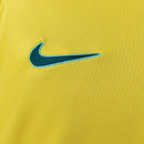 Camisa Seleção Brasileira 26/27 Amarela – Versão Torcedor