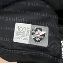 Camisa Vasco da Gama 2024/25 Preta – Versão Torcedor