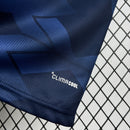 Camisa Escócia Copa do Mundo 2026 Azul – Versão Torcedor