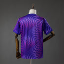 Camisa Corinthians 2026/27 Goleiro Roxa – Versão Torcedor