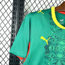 Camisa Senegal 2026/27 – Versão Torcedor