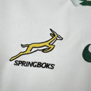 Camisa África do Sul Springbok 2026 – Versão Torcedor