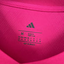 Camisa Flamengo 2025/26 Goleiro Rosa – Versão Torcedor