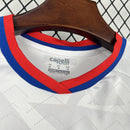 Camisa Seleção de Cabo Verde 26/27 Branca – Versão Torcedor