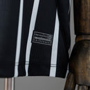 Camisa Corinthians 2026/27 Preto e Branca – Versão Torcedora Feminina