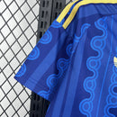 Camisa Suécia Copa do Mundo 2026 – Versão Torcedor