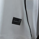 Camisa Corinthians 2026/27 Branca – Versão Torcedora Feminina