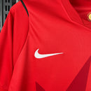 Camisa Canadá Copa do Mundo 2026  – Versão Torcedor