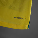 Camisa Seleção Brasileira 26/27 Amarela – Versão Jogador