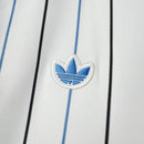 Camisa RD Congo 2026 Terrace Icons Branca – Versão Torcedor