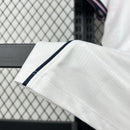 Camisa Seleção da Inglaterra 2026/27 Branca – Versão Torcedor