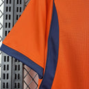 Camisa Holanda Copa do Mundo 2026  – Versão Torcedor