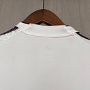 Camisa Juventus 2025/26 Home – Versão Torcedor