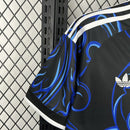 Camisa Seleção da Argentina 2026/27 Azul – Versão Torcedor