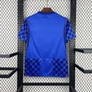 Camisa Croácia Copa do Mundo 2026 – Versão Torcedor