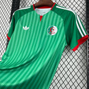 Camisa Argélia Copa do Mundo 2026 Away  – Versão Torcedor