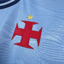 Camisa Vasco da Gama 2025/26 Azul – Versão Torcedor