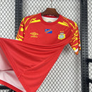 Camisa RD Congo Copa do Mundo 2026– Versão Torcedor