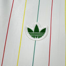Camisa Senegal 2026 Terrace Icons – Versão Torcedor